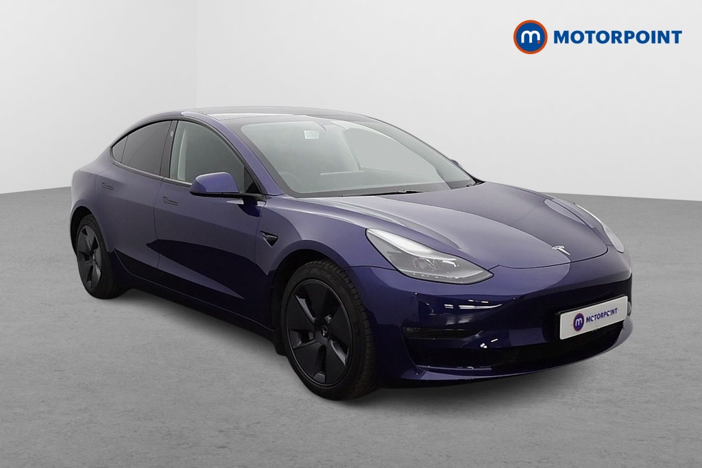 Used Tesla Model 3 2021 for sale - 76412968: Photo 1
