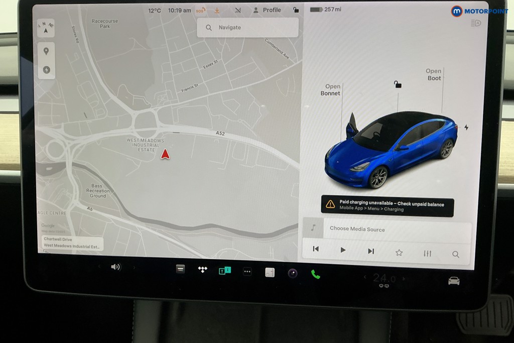 Used Tesla Model 3 2021 for sale - 76412968: Photo 10