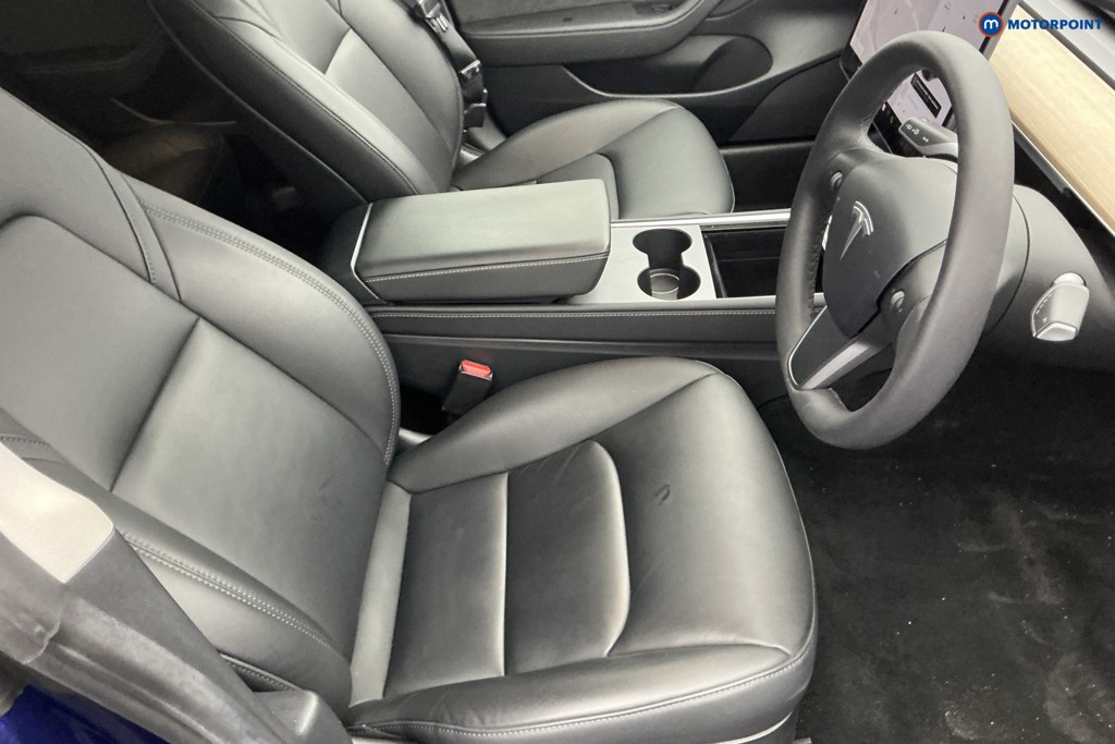 Used Tesla Model 3 2021 for sale - 76412968: Photo 13