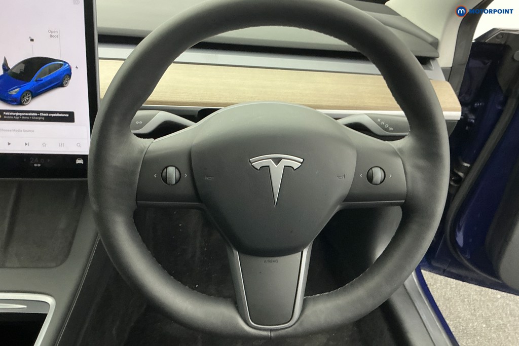Used Tesla Model 3 2021 for sale - 76412968: Photo 14