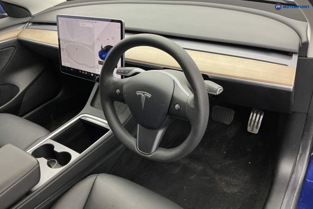 Used Tesla Model 3 2021 for sale - 76412968: Photo 15