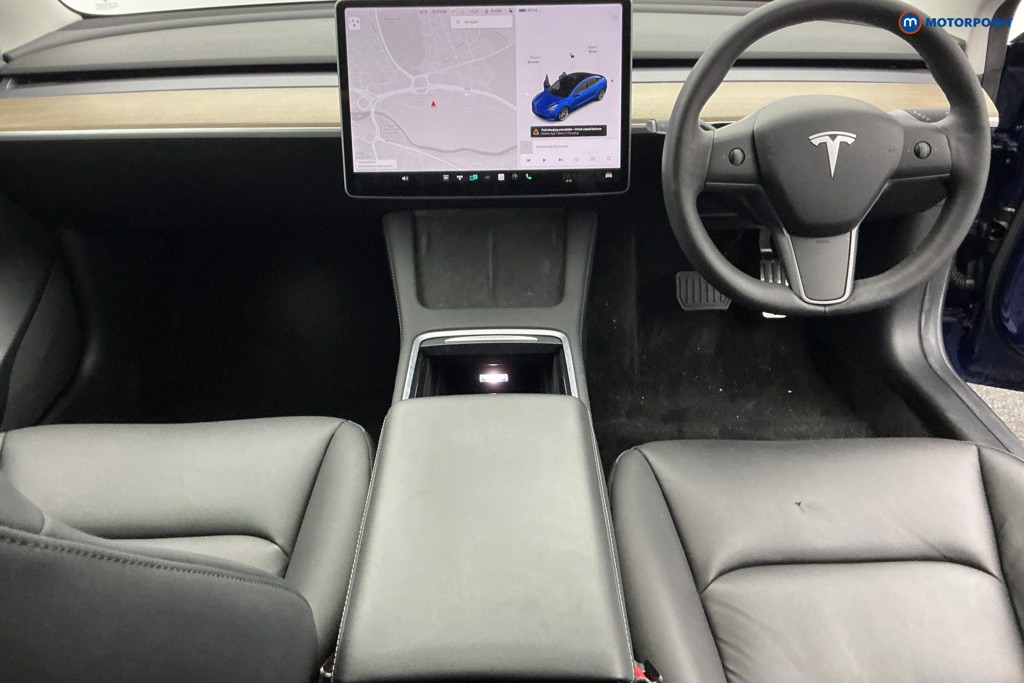 Used Tesla Model 3 2021 for sale - 76412968: Photo 19