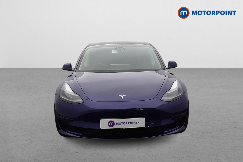 Used Tesla Model 3 2021 for sale - 76412968: Photo 2