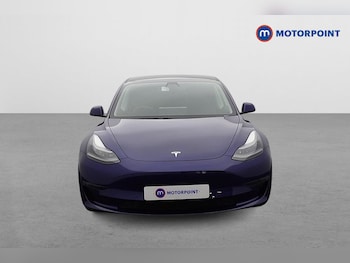 Used Tesla Model 3 undefined for sale - 76412968: Photo