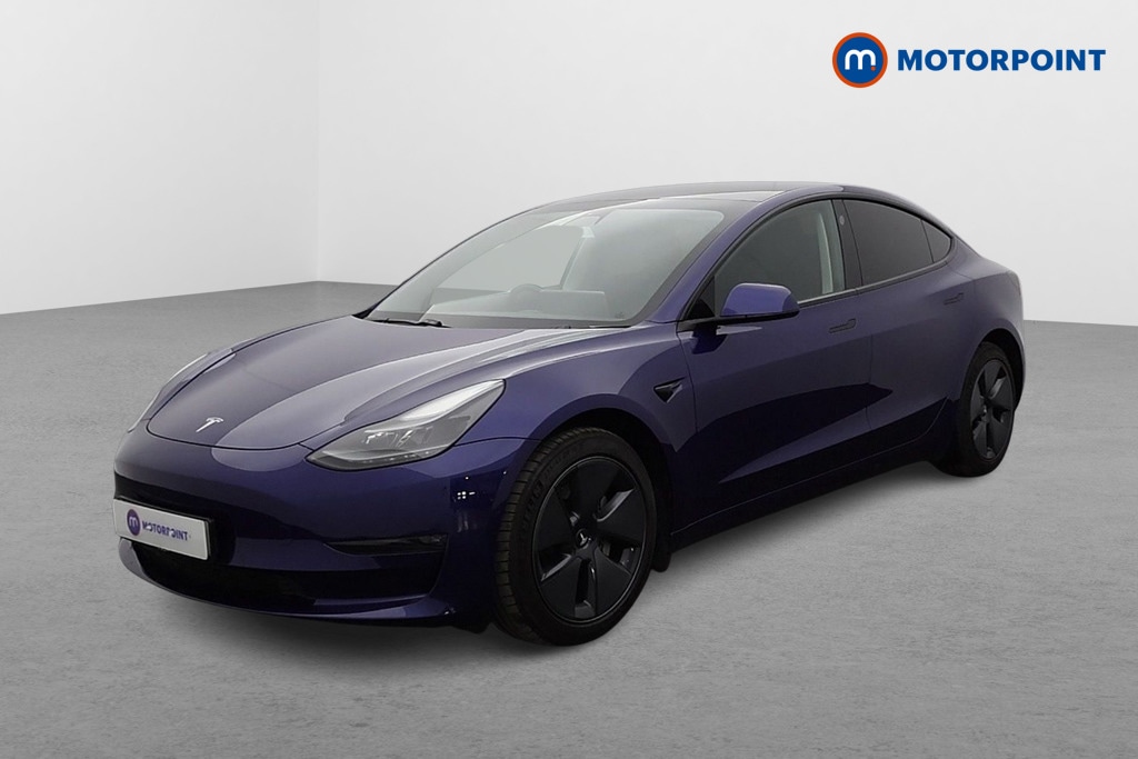 Used Tesla Model 3 2021 for sale - 76412968: Photo 3