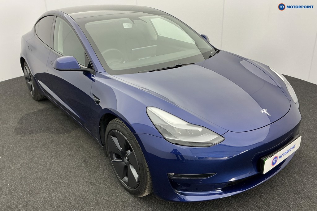 Used Tesla Model 3 2021 for sale - 76412968: Photo 32