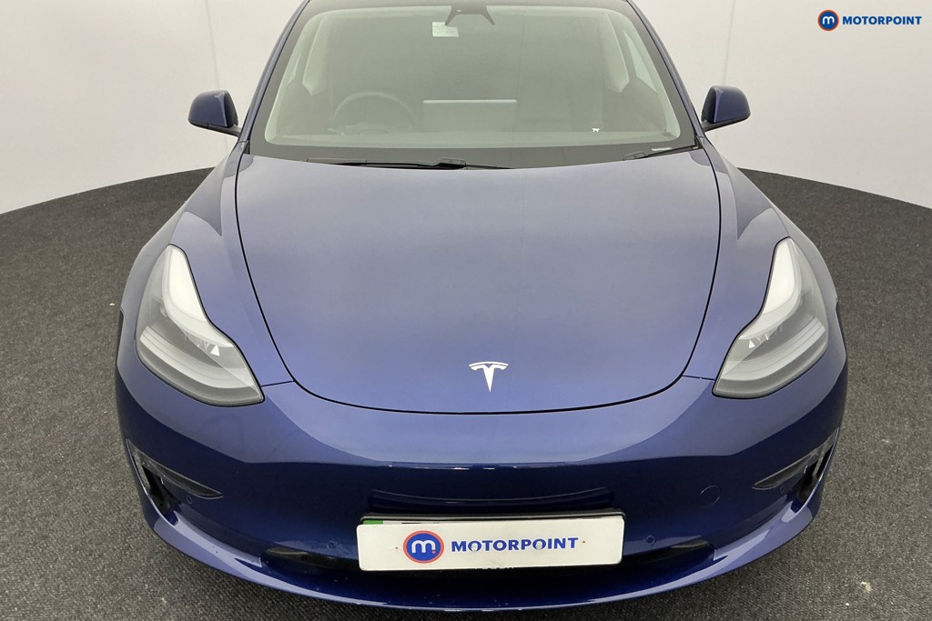 Used Tesla Model 3 2021 for sale - 76412968: Photo 33