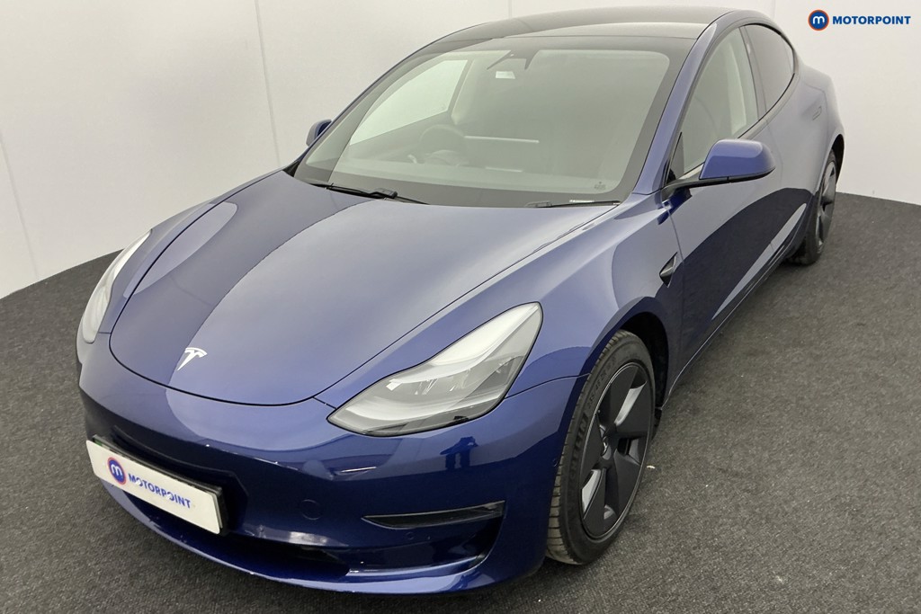 Used Tesla Model 3 2021 for sale - 76412968: Photo 34