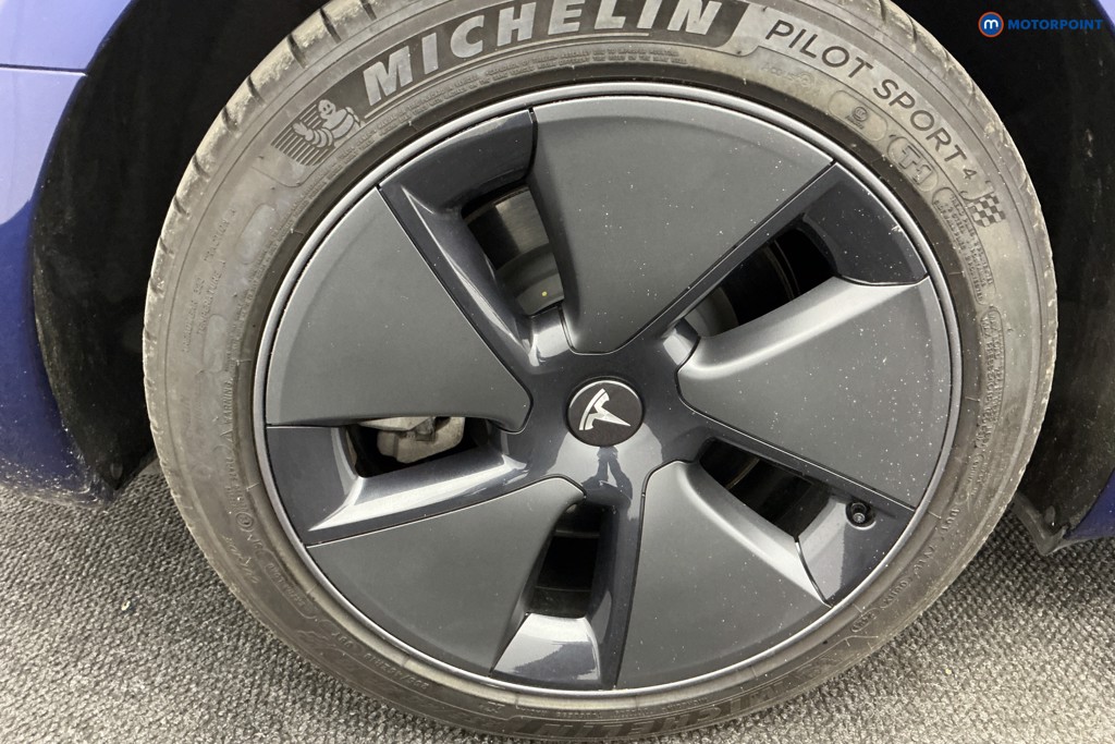 Used Tesla Model 3 2021 for sale - 76412968: Photo 38