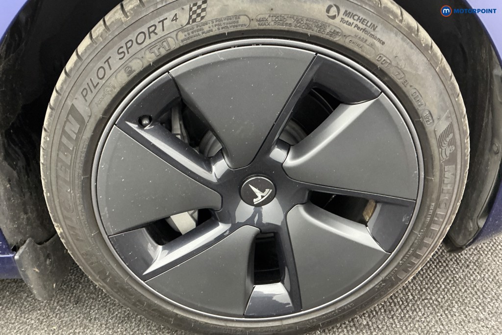 Used Tesla Model 3 2021 for sale - 76412968: Photo 39