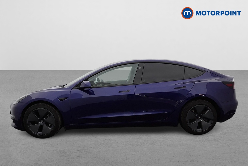 Used Tesla Model 3 2021 for sale - 76412968: Photo 4