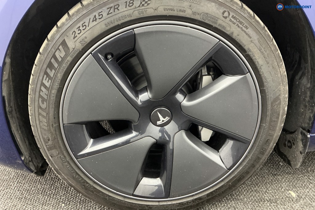 Used Tesla Model 3 2021 for sale - 76412968: Photo 40