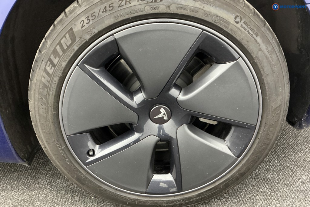 Used Tesla Model 3 2021 for sale - 76412968: Photo 41