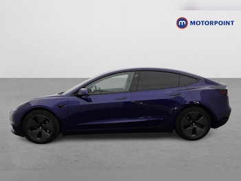 Used Tesla Model 3 undefined for sale - 76412968: Photo