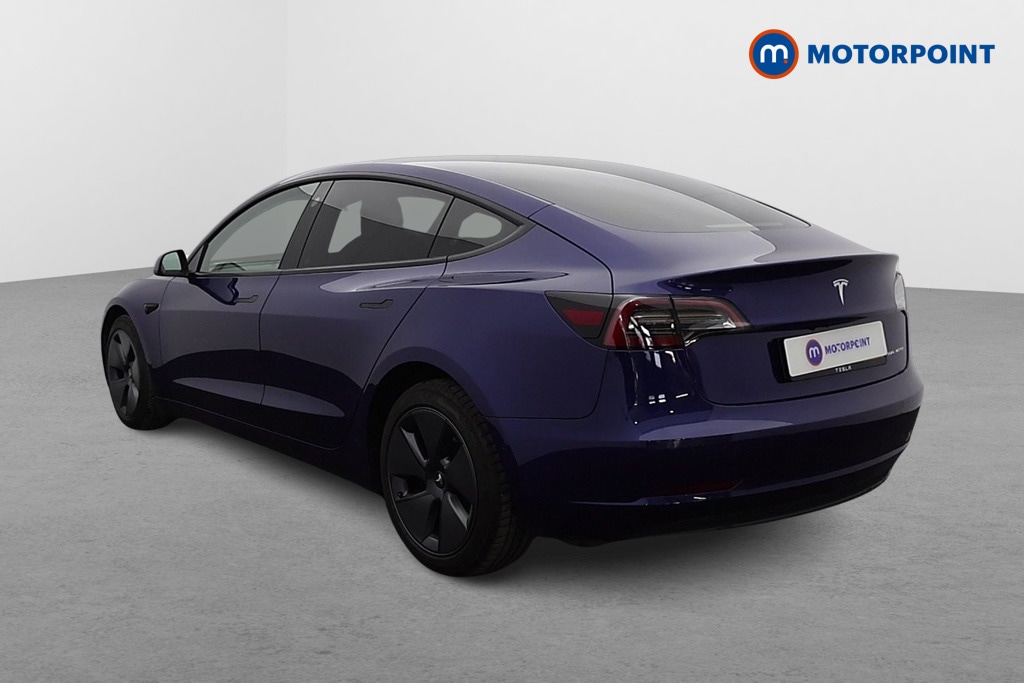 Used Tesla Model 3 2021 for sale - 76412968: Photo 5