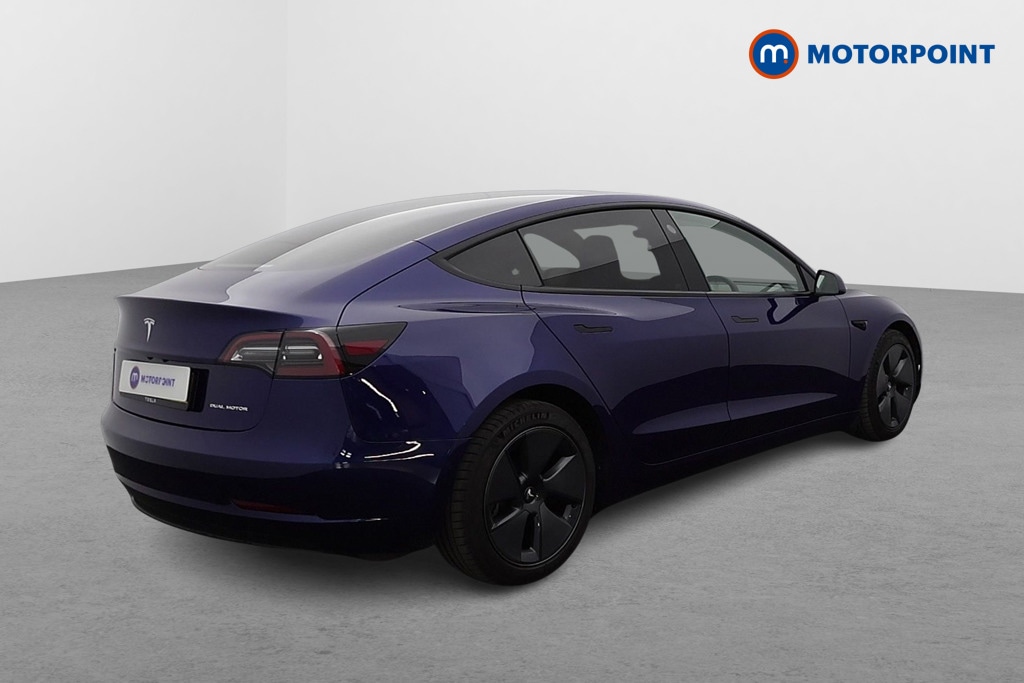 Used Tesla Model 3 2021 for sale - 76412968: Photo 7
