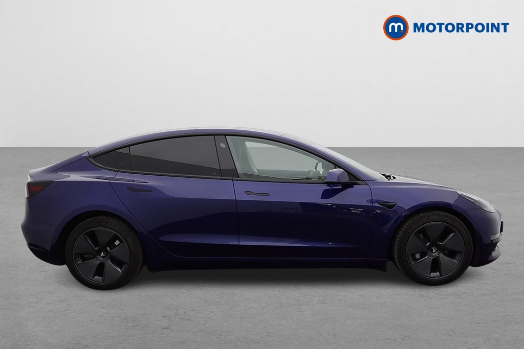 Used Tesla Model 3 2021 for sale - 76412968: Photo 8