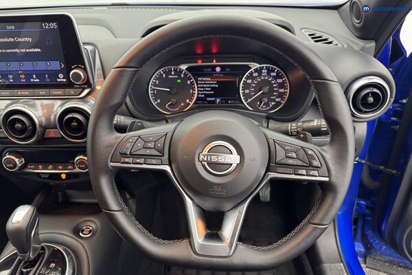 Used Nissan Juke 2023 for sale - 76222757: Photo 11