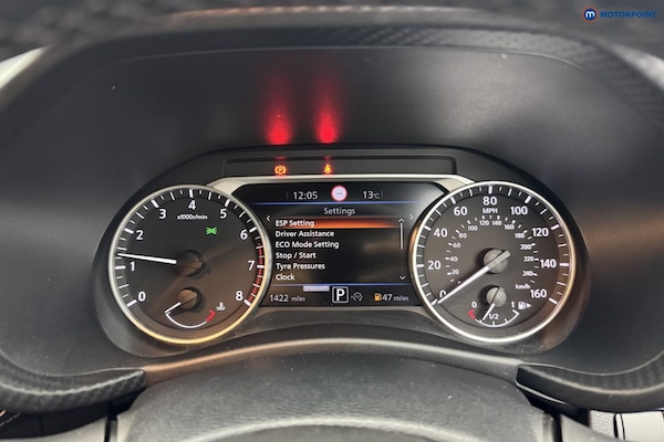 Used Nissan Juke 2023 for sale - 76222757: Photo 12