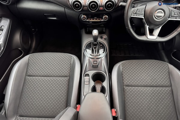 Used Nissan Juke 2023 for sale - 76222757: Photo 13