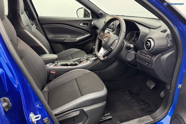 Used Nissan Juke 2023 for sale - 76222757: Photo 14