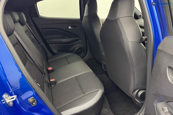Used Nissan Juke 2023 for sale - 76222757: Photo 15