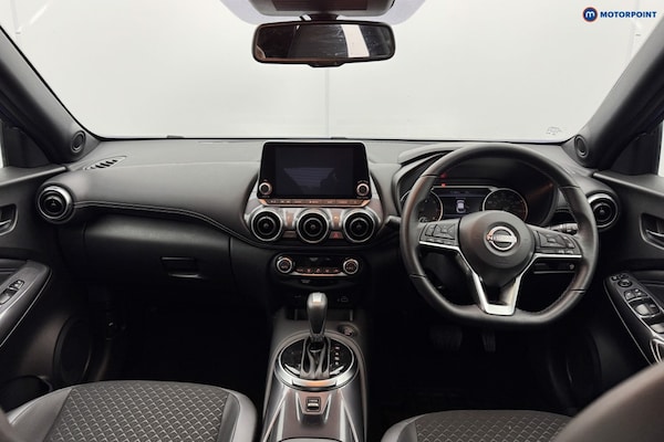 Used Nissan Juke 2023 for sale - 76222757: Photo 19