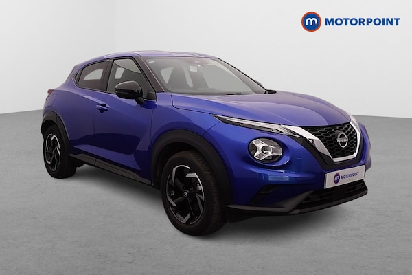 Used Nissan Juke 2023 for sale - 76222757: Photo 1
