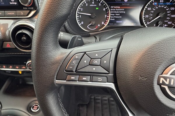Used Nissan Juke 2023 for sale - 76222757: Photo 20