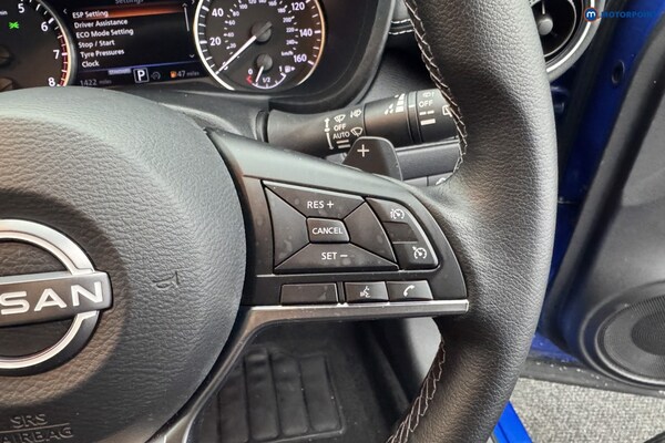 Used Nissan Juke 2023 for sale - 76222757: Photo 21