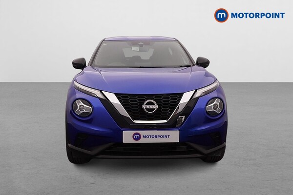Used Nissan Juke 2023 for sale - 76222757: Photo 2