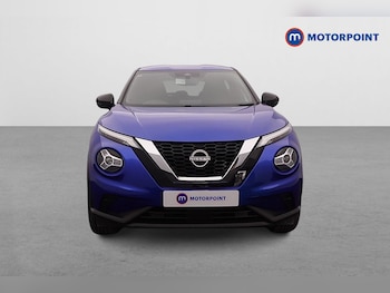 Used Nissan Juke 2023 for sale - 76222757: Photo 2