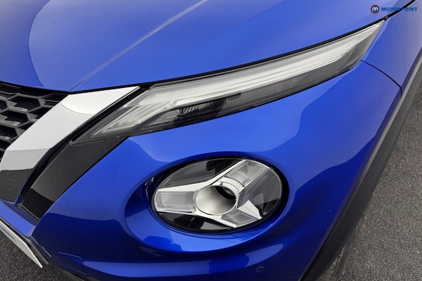 Used Nissan Juke 2023 for sale - 76222757: Photo 30
