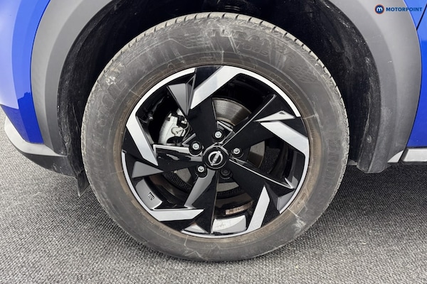 Used Nissan Juke 2023 for sale - 76222757: Photo 31