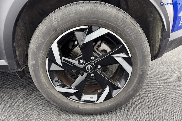 Used Nissan Juke 2023 for sale - 76222757: Photo 32