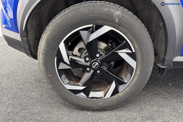 Used Nissan Juke 2023 for sale - 76222757: Photo 33