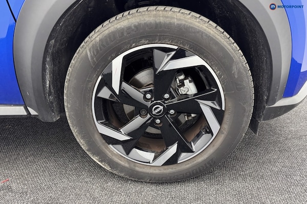 Used Nissan Juke 2023 for sale - 76222757: Photo 34