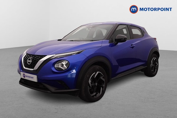 Used Nissan Juke 2023 for sale - 76222757: Photo 3