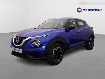 Used Nissan Juke 2023 for sale - 76222757: Photo 3