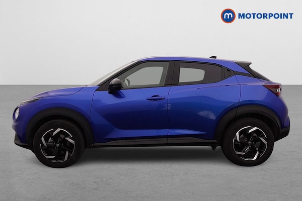 Used Nissan Juke 2023 for sale - 76222757: Photo 4