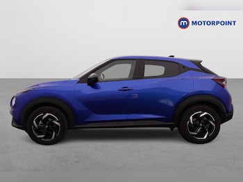 Used Nissan Juke 2023 for sale - 76222757: Photo 4