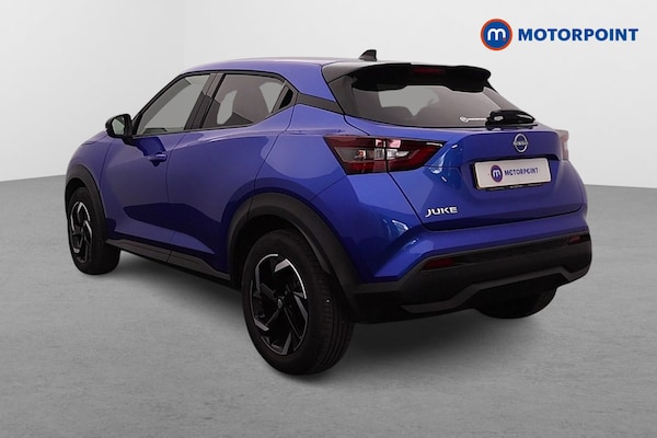 Used Nissan Juke 2023 for sale - 76222757: Photo 5