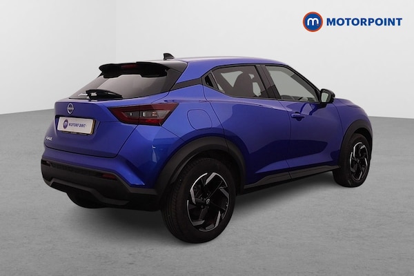 Used Nissan Juke 2023 for sale - 76222757: Photo 7