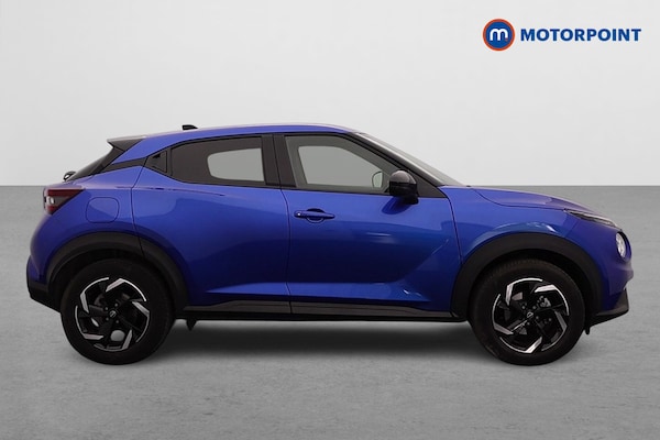 Used Nissan Juke 2023 for sale - 76222757: Photo 8