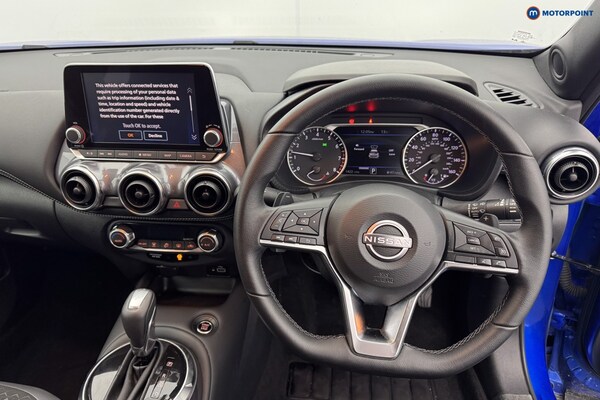 Used Nissan Juke 2023 for sale - 76222757: Photo 9