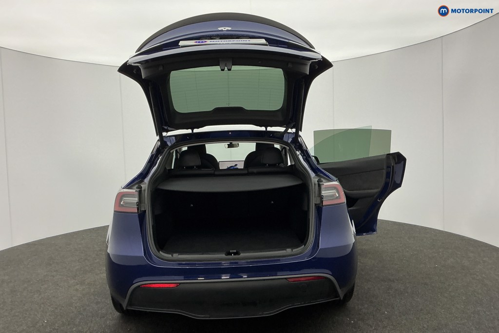 Used Tesla Model Y 2022 for sale - 77187180: Photo 11