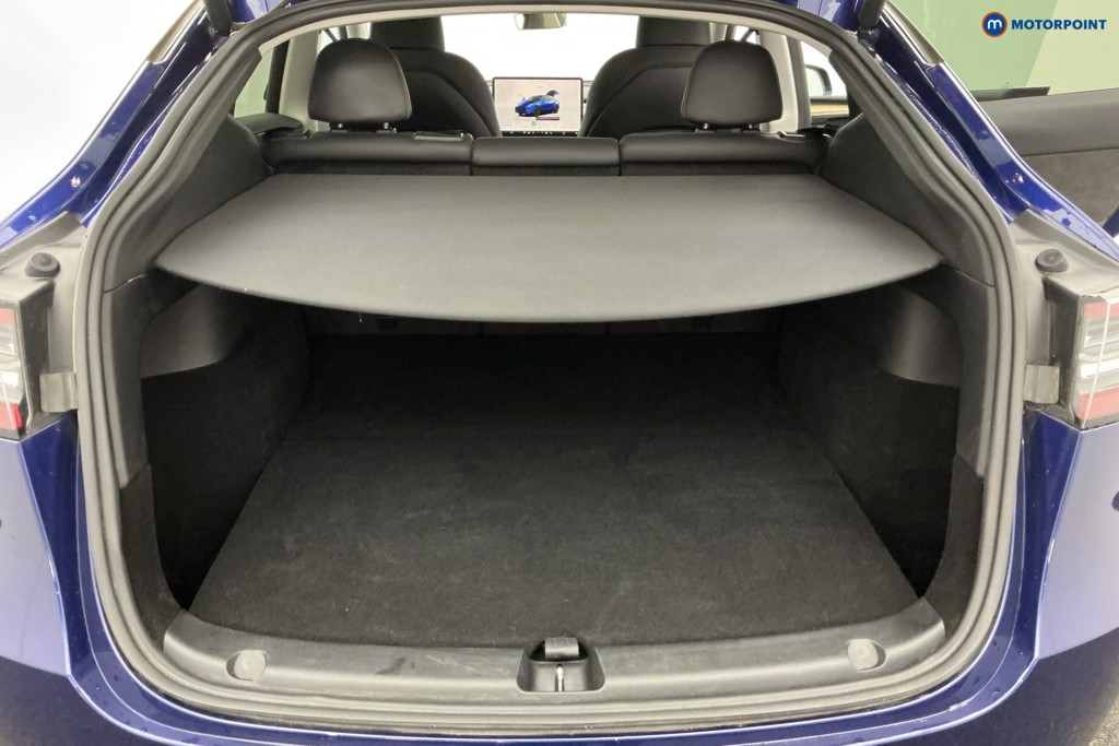 Used Tesla Model Y 2022 for sale - 77187180: Photo 12