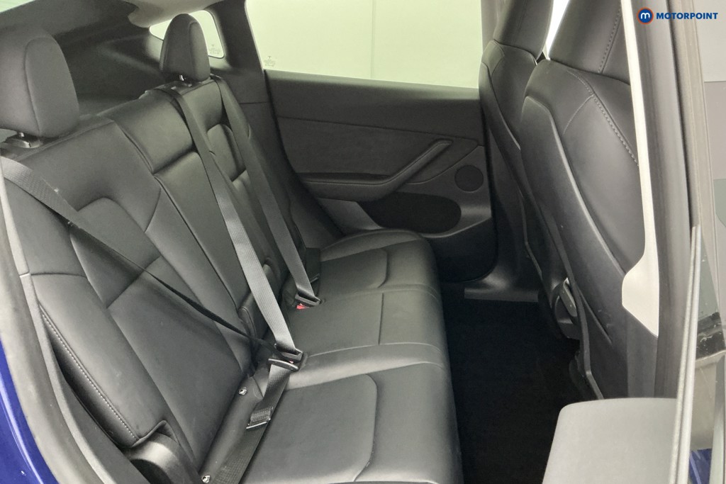 Used Tesla Model Y 2022 for sale - 77187180: Photo 13