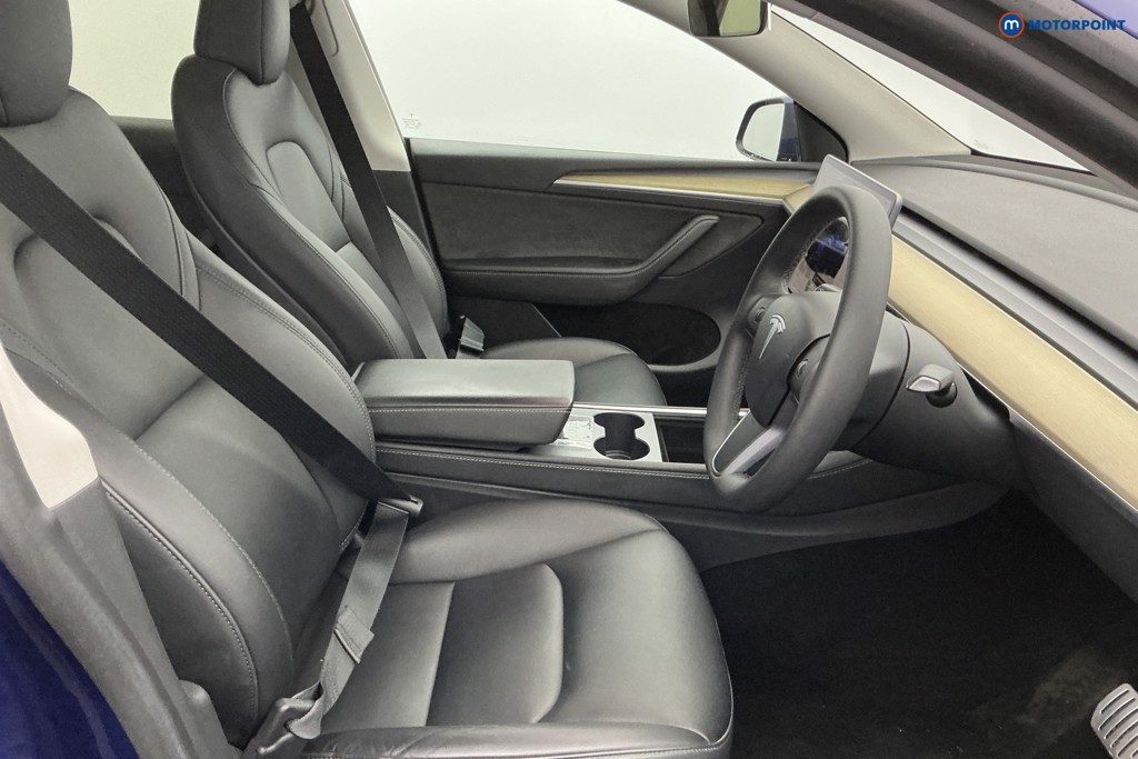 Used Tesla Model Y 2022 for sale - 77187180: Photo 14