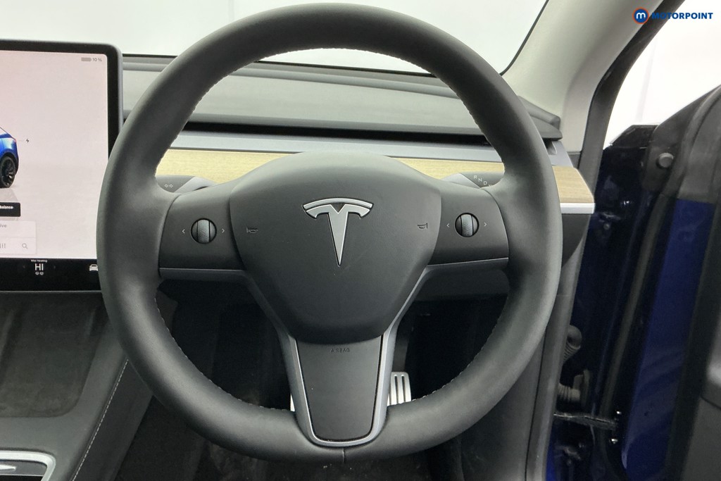 Used Tesla Model Y 2022 for sale - 77187180: Photo 15